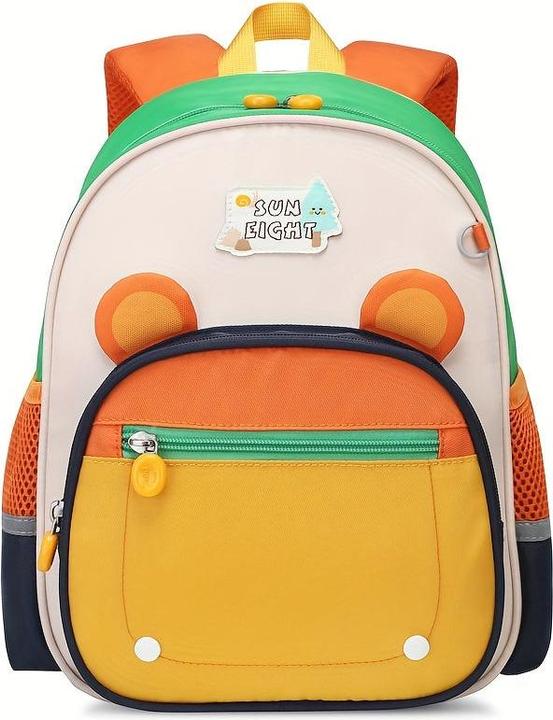 Immagine prodotto Only-Bags.Store Zaino in nylon alla moda, zaino carino per l'università all'aperto