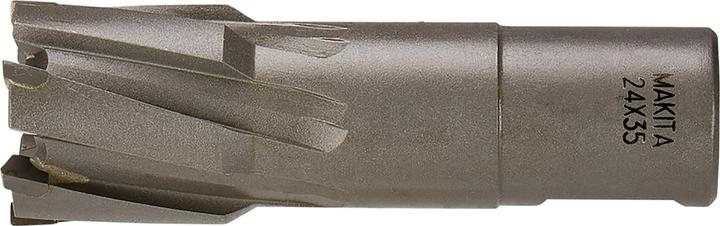Makita UD00UPC24S Kernbohrer 24 mm 1 St. (UD00UPC24S) (24 Millimeter)
