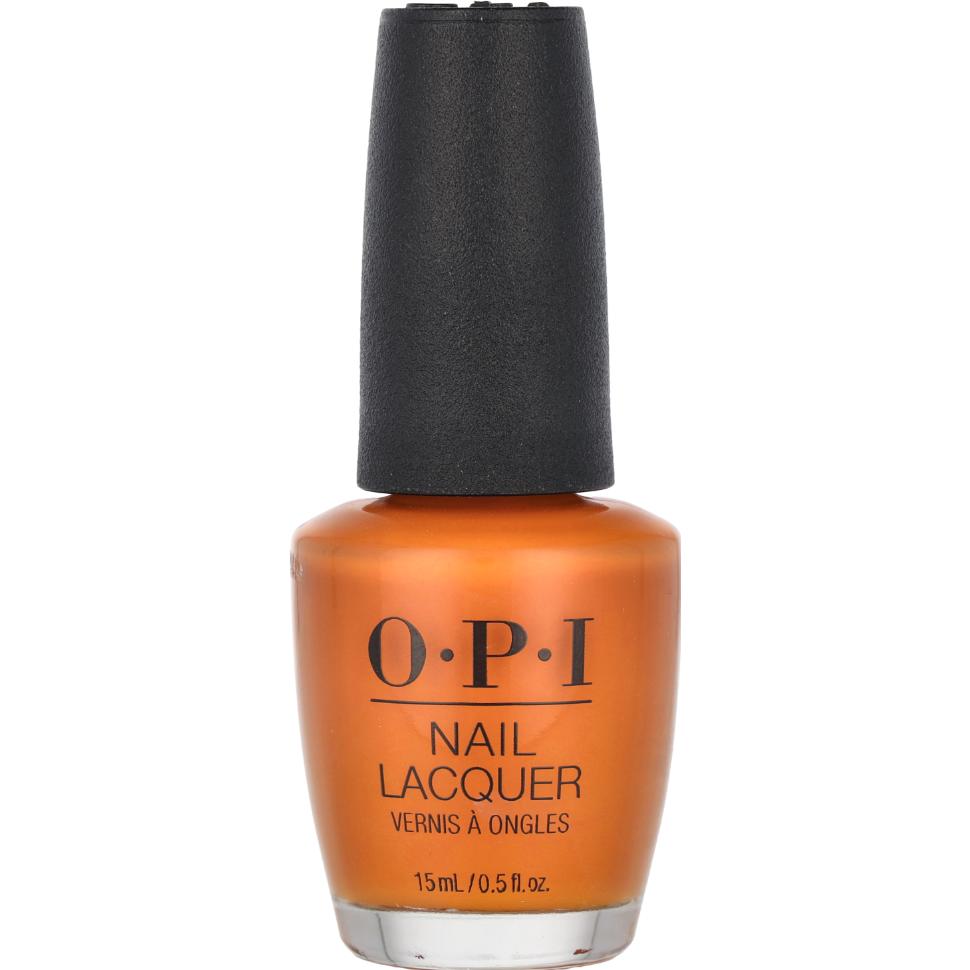 Thumbnail - OPI, Nagellack, NLS031 NL - FEELIN FIRE - NAIL LACQUER (Farblack)
