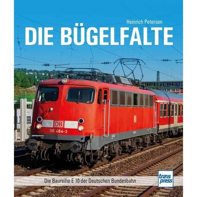 Die Bügelfalte, Ratgeber von Heinrich Petersen