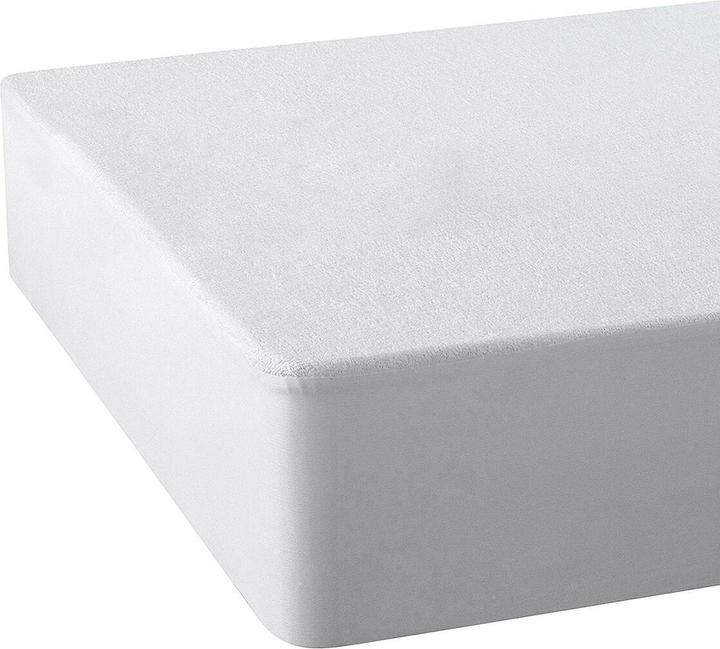 Image du produit La Redoute Interieurs Housse de matelas anti-acariens (90 x 200 cm)