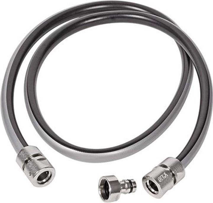 Actual product image Geka Connection sets (Hose connector)