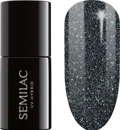 Produktbild Semilac 096 Starlight Night 7ml