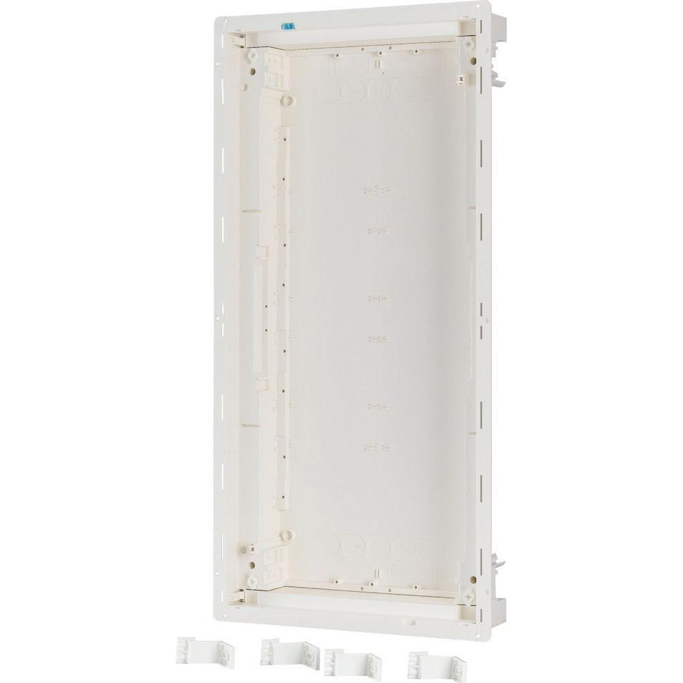 Eaton Elettrica GmbH Mangiatoia a parete a 4 file 48TE UP KLV-UP4-4PR (178841), Relais