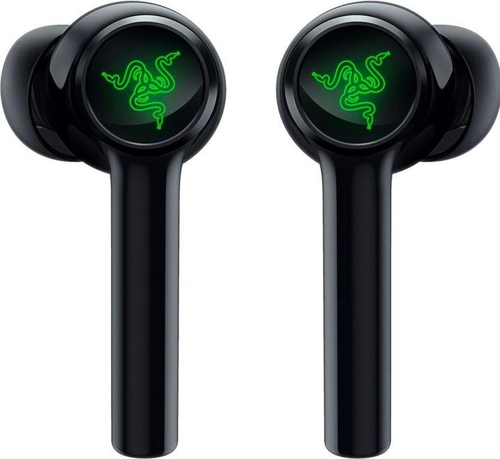 Actual product image Razer Hammerhead Pro HyperSpeed (Wireless)