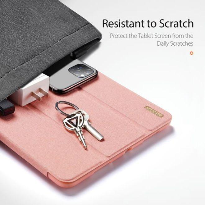 Produktbild Dux Ducis Domo Tri-fold Smart Case (iPad Pro 12.9 2020 (4. Gen))
