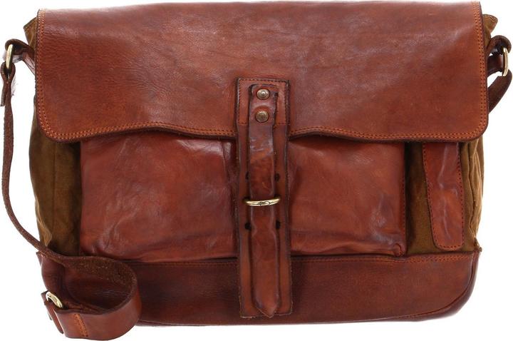 Actual product image Campomaggi Shoulder bag Enea C14700