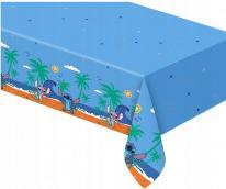 Image du produit Procos Nappe Stitch (180 x 120 cm)