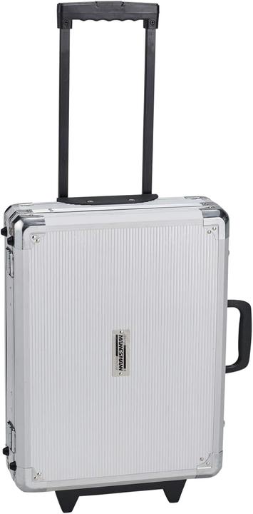 Actual product image Mannesmann Werkzeugtrolly (159 pieces)