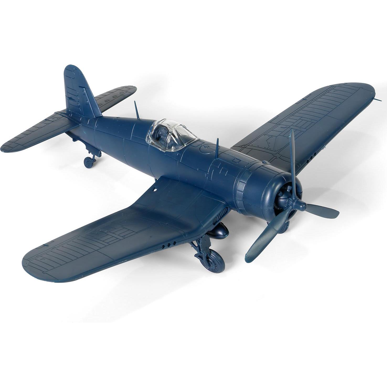 Thumbnail - Forces of Valor U.S. F4U-1D Corsair