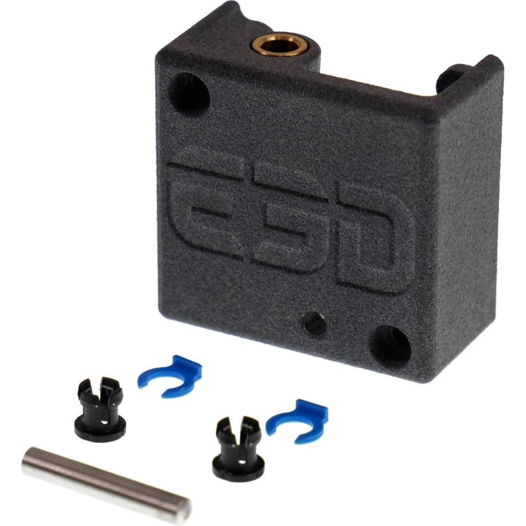 E3D Online E3D Hemera XS Bowden Cover (Abdeckung), 3D Drucker Zubehör