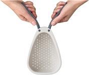Immagine prodotto Joseph Joseph Droplet Mini Küchensieb mit faltbaren Griffen