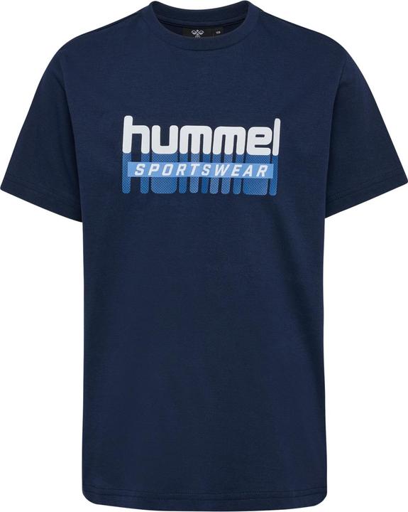 Produktbild hummel hmlTUKAS T-SHIRT S/S (140)