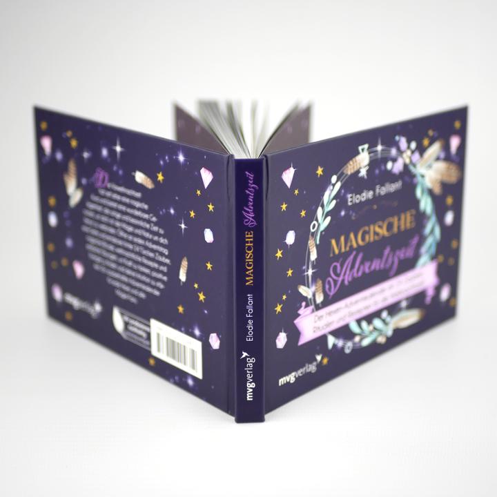 Image du produit La magie de l'Avent