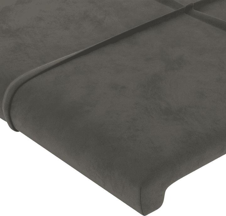 Image du produit vidaXL Boxspringbett (90 x 190 cm)