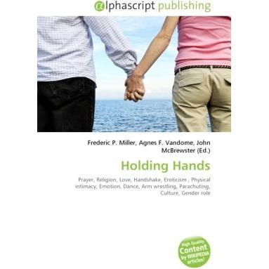 Holding Hands, Fachbücher