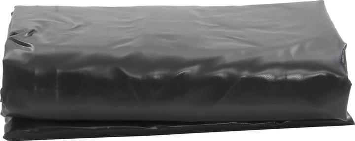 Produktbild VidaXL Abdeckplane 600 g/m² (3 x 3 m)