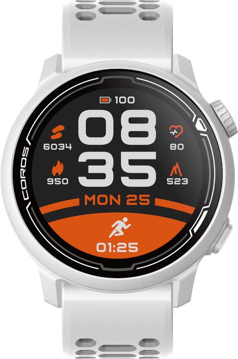 Produktbild Coros Pace 2 (42 mm)