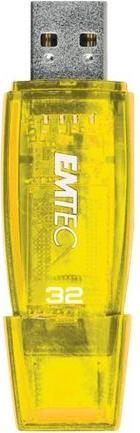 Produktbild Emtec USB-Stick C410 NEON 2.0 (32 GB, USB-A)