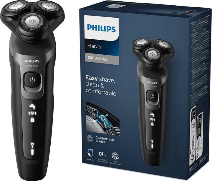 Actual product image Philips Shaver Series 5000