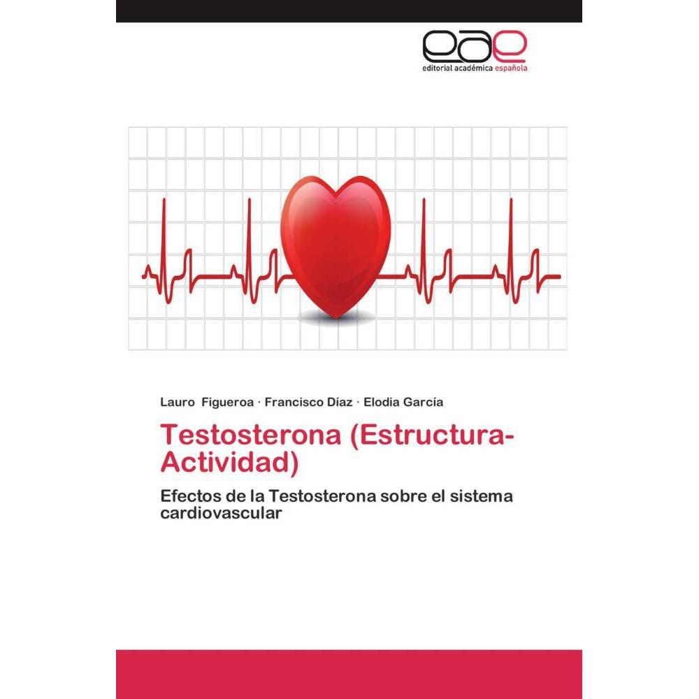 Testosterona (Estructura-Actividad), Fachbücher