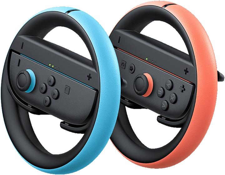 Produktbild Nintendo Joy-Con 2-Lenkrad-Paar (Switch 2)