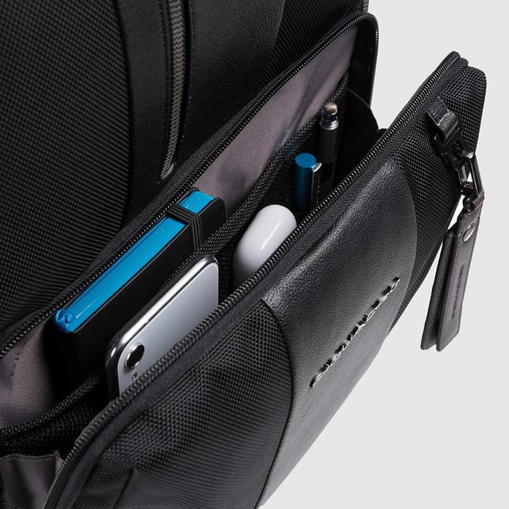 Produktbild Piquadro Rucksack / Backpack Brief Fast-Check Backpack 4532 RFID (25 l)