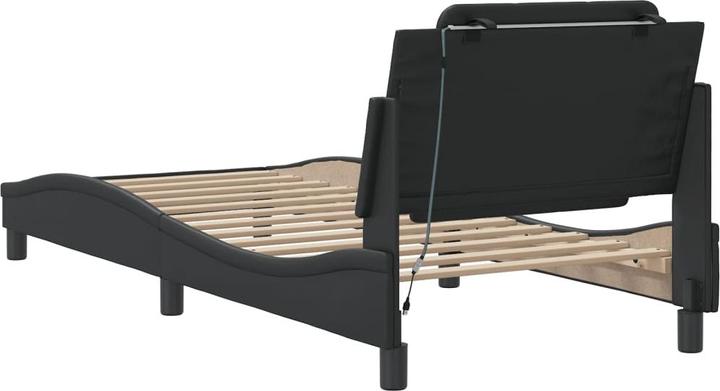 Image du produit vidaXL Bettgestell (90 x 190 cm)