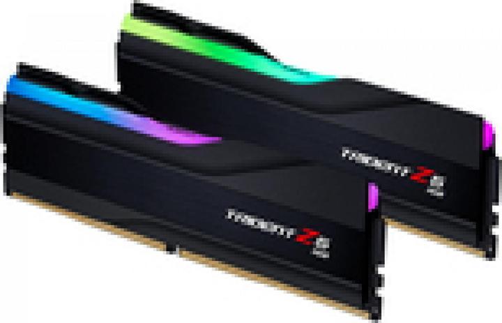 Produktbild G.Skill Trident Z5 RGB (2 x 48GB, 6800 MHz, DDR5-RAM, DIMM)