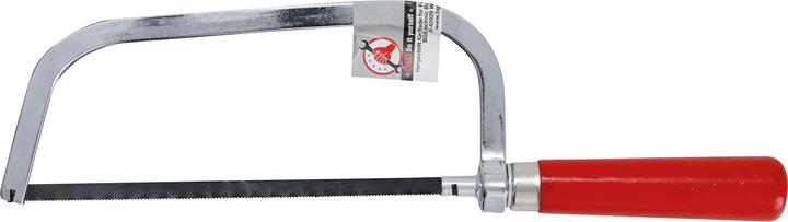 BGS Haushalts-Sägebogen 150 mm