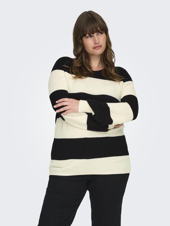 Produktbild Only CARNEW Strickpullover Strickpullover (XL)