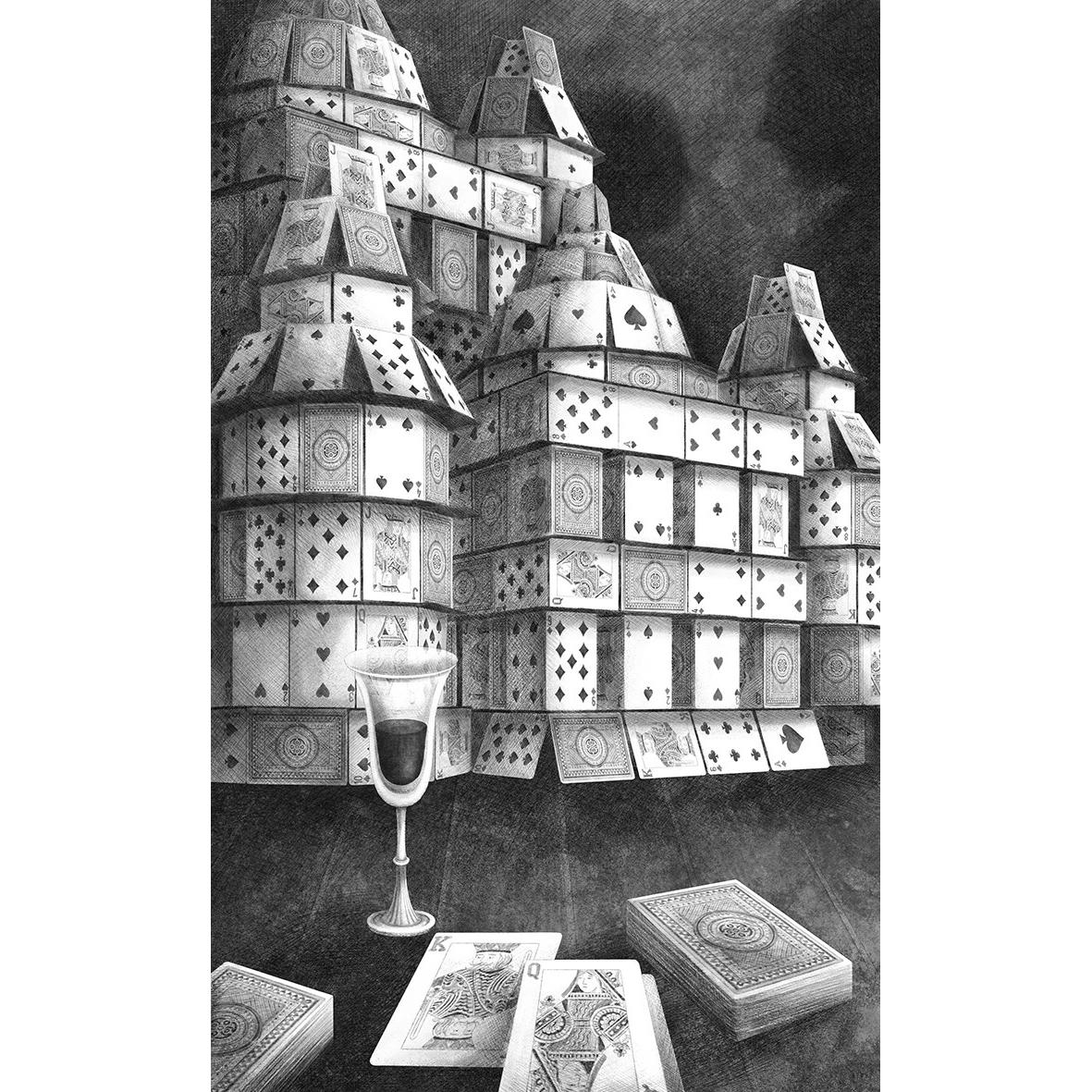 Thumbnail - Fireside Mysteries, Kinderbücher von Kate Milford