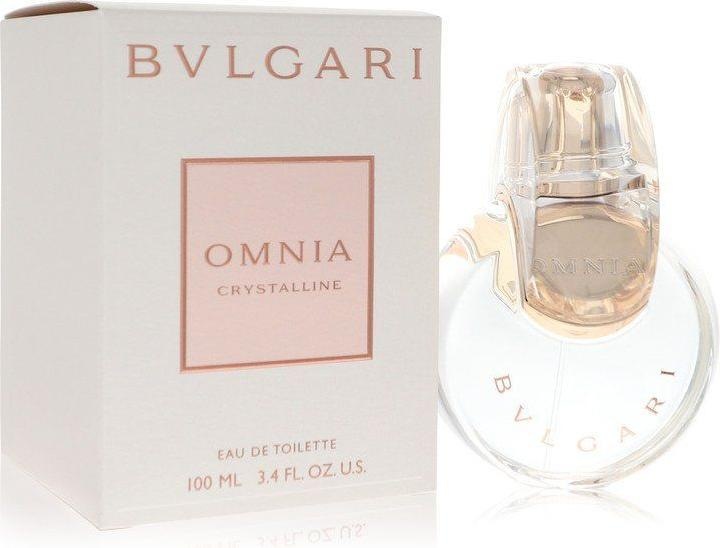Immagine prodotto Bulgari Omnia (Eau de toilette, 100 ml)