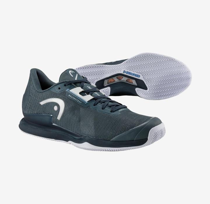 Produktbild Head Sprint Pro 3.5 Sandplatz Tennisschuh Herren (41)