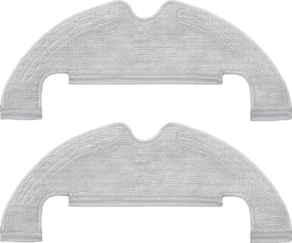 Actual product image Dreame Wipe Pad for Z10 Pro/D10 plus