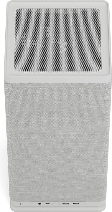 Produktbild Fractal Mood (Mini-ITX)