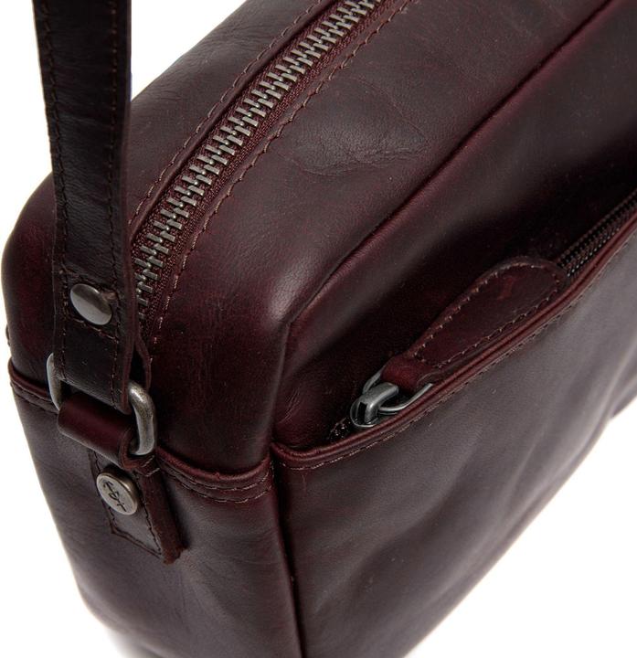 Immagine prodotto The Chesterfield Brand Borsa a tracolla Arona in pelle 21 cm