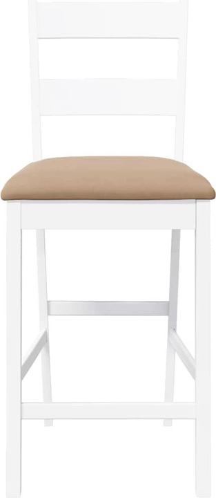 Produktbild vidaXL Barhocker