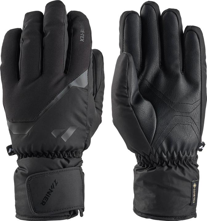 Produktbild Zanier Gloves Rauris GTX (4, XS)