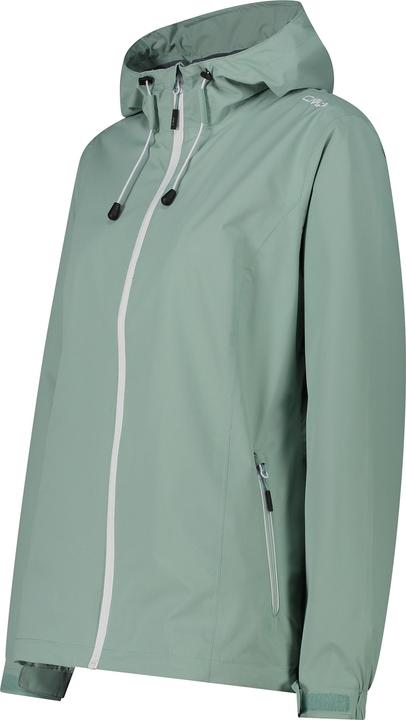 Produktbild CMP Campagnolo Rain Fix Hoodie (L)