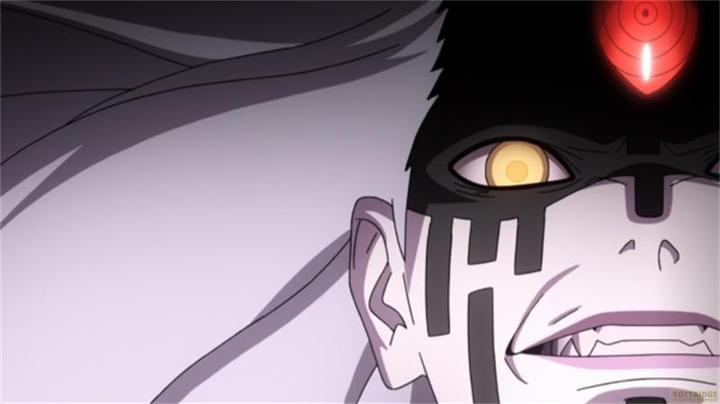 Actual product image Boruto: Naruto Next Generations - Volume 4 (Episode 51-70) (3 DVDs) (3D DVD, Japanese, German)