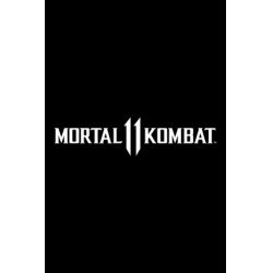 Actual product image WB XBOX ONE Mortal Kombat 11 (Xbox One S)