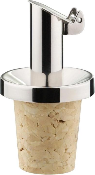 Westmark Verseur à huile et à vinaigre N-Kork avec capuchon (1000 ml)