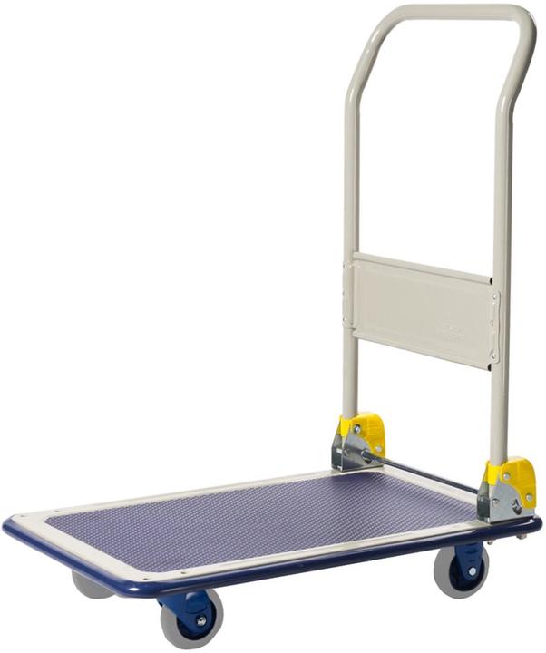 Productafbeelding Mapo Transportwagen (150 kg)
