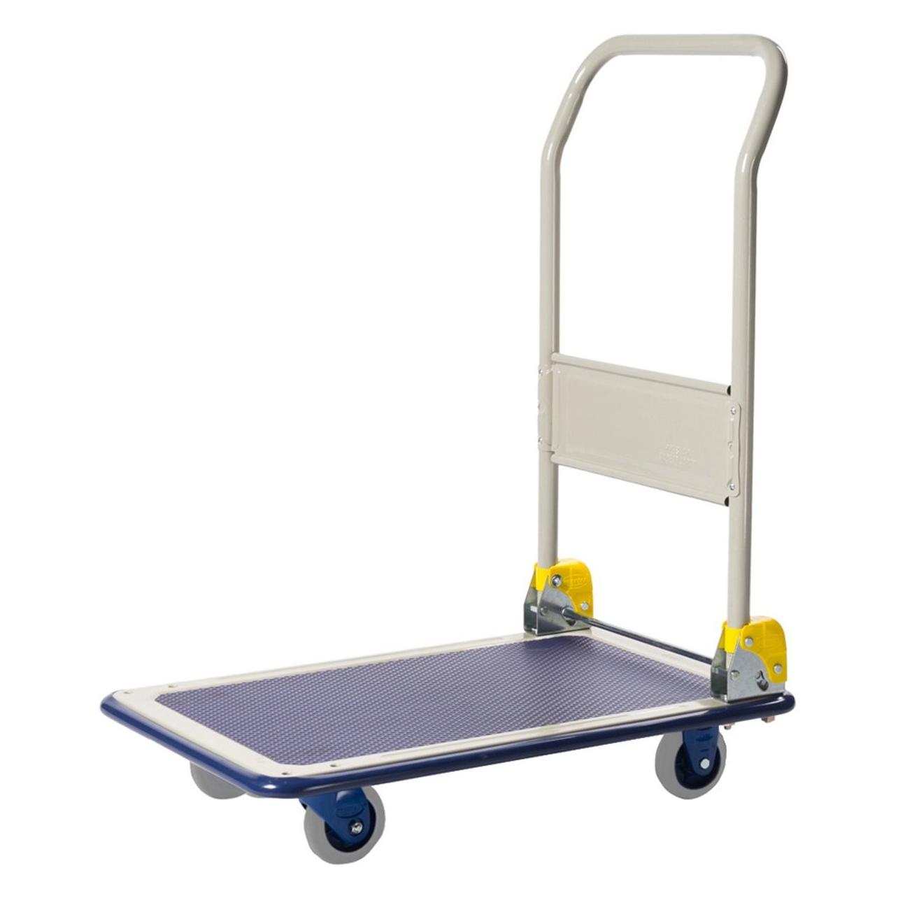Mapo, Carrello Di Trasporto, Carrelli Di Trasporto (150 Kg)