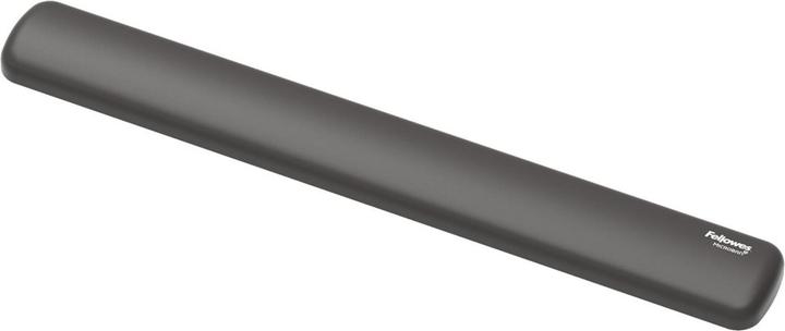 Fellowes Breyta schwarz Tastatur-Handgelenkauflage 47 cm