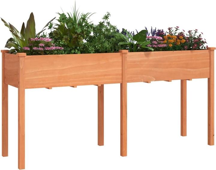 Produktbild vidaXL Pflanzgefäss