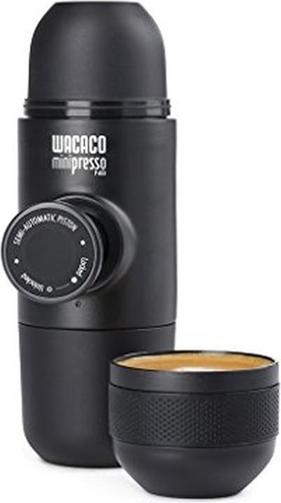 Actual product image Wacaco Minipresso NS (0.07 l)
