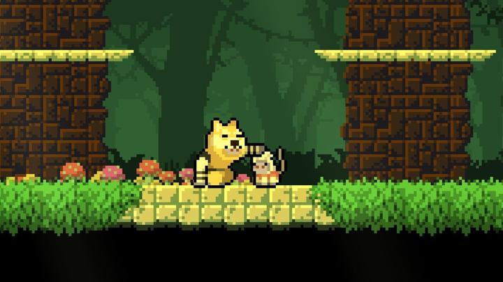 Produktbild Meridiem Games Dunjungle - Premium Edition (PS5, DE)