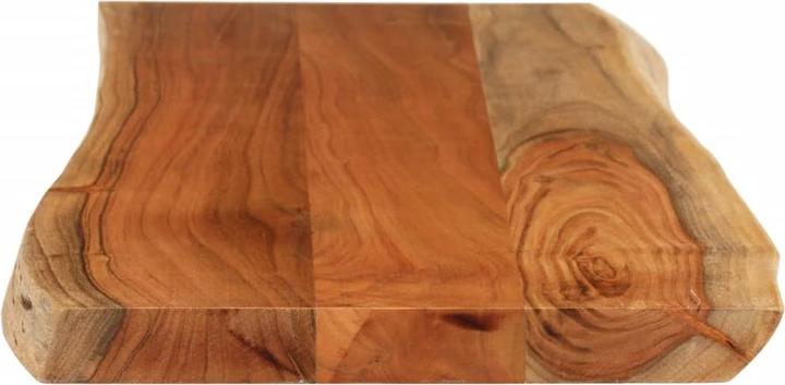 Image du produit vidaXL Tischplatte (80 x 40 cm)